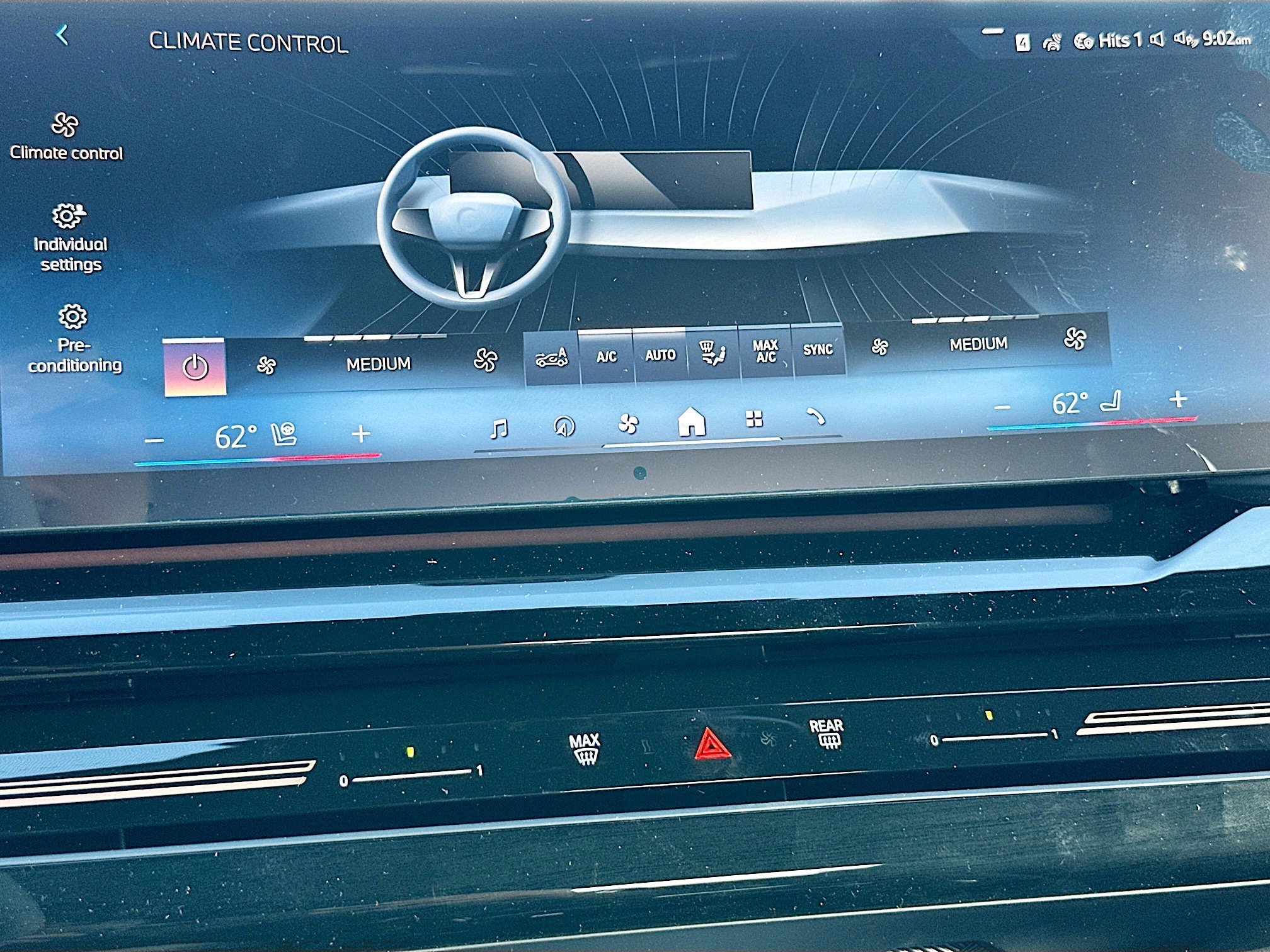 New 2026 BMW 530i w/ M Sport Package image 13