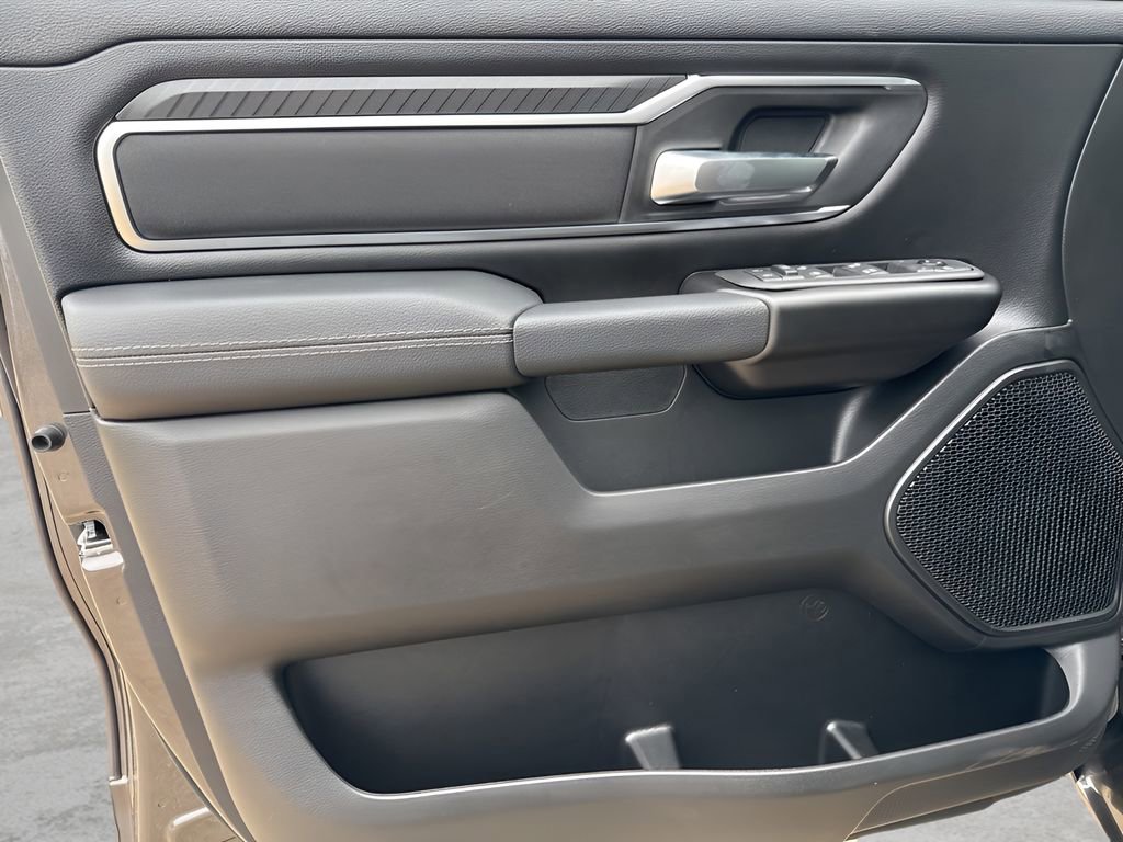 New 2026 RAM 1500 Big Horn w/ Night Edition image 20