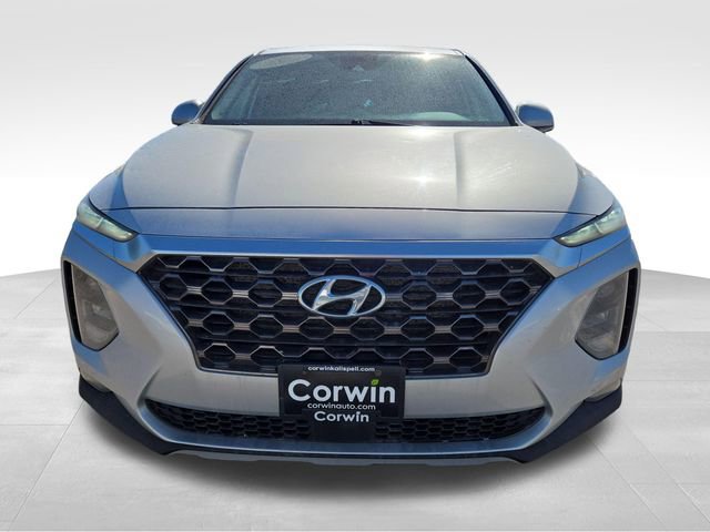 Used 2019 Hyundai Santa Fe SEL AWD/4WD image 5