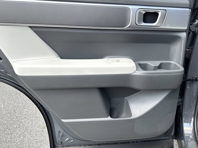 New 2026 Hyundai Santa Fe SE FWD image 15