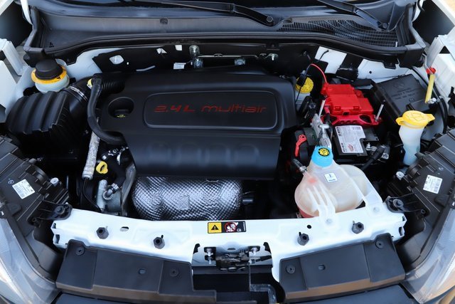 Used 2021 RAM ProMaster City Tradesman image 8