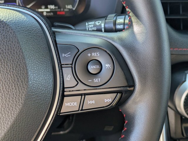 Used 2024 Toyota RAV4 XSE image 24