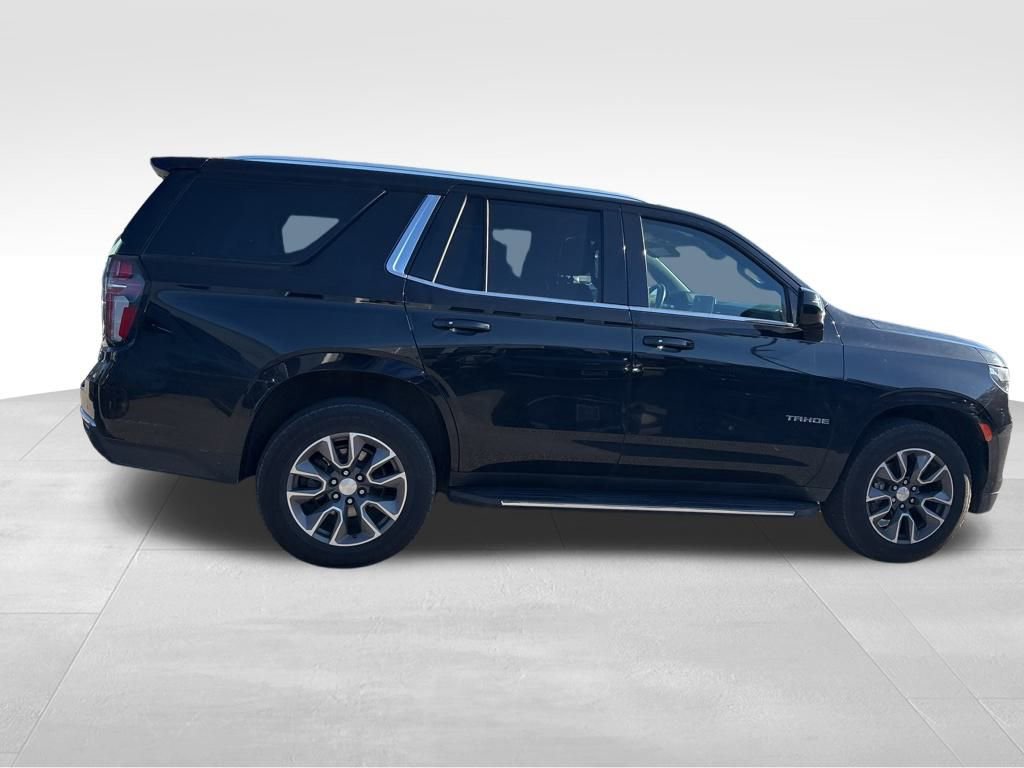 Used 2021 Chevrolet Tahoe LT image 19