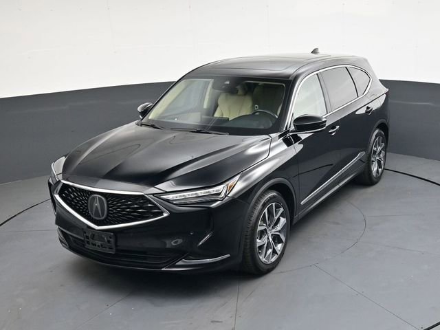 Used 2023 Acura MDX Technology image 29