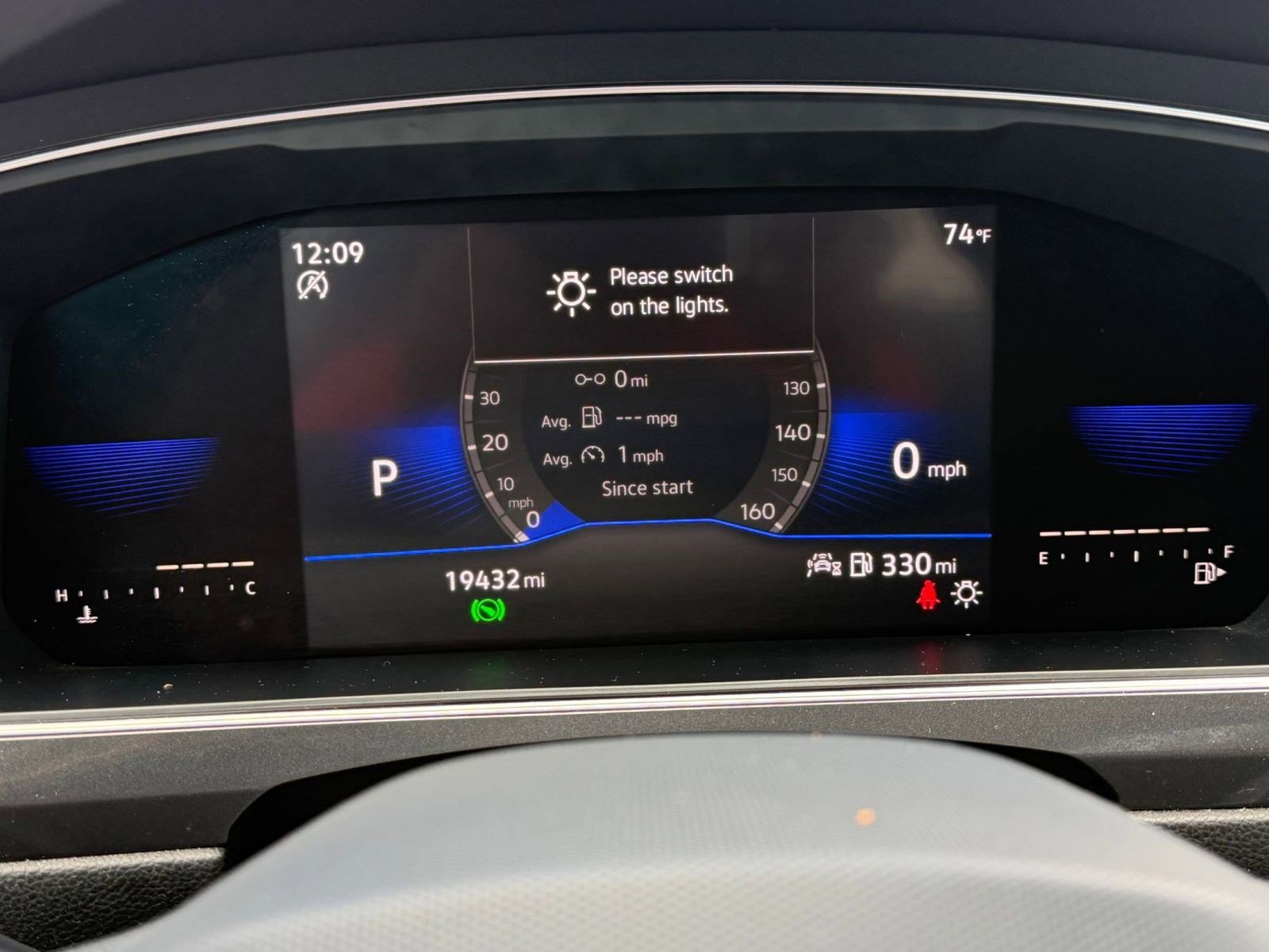 Used 2022 Volkswagen Tiguan S image 25