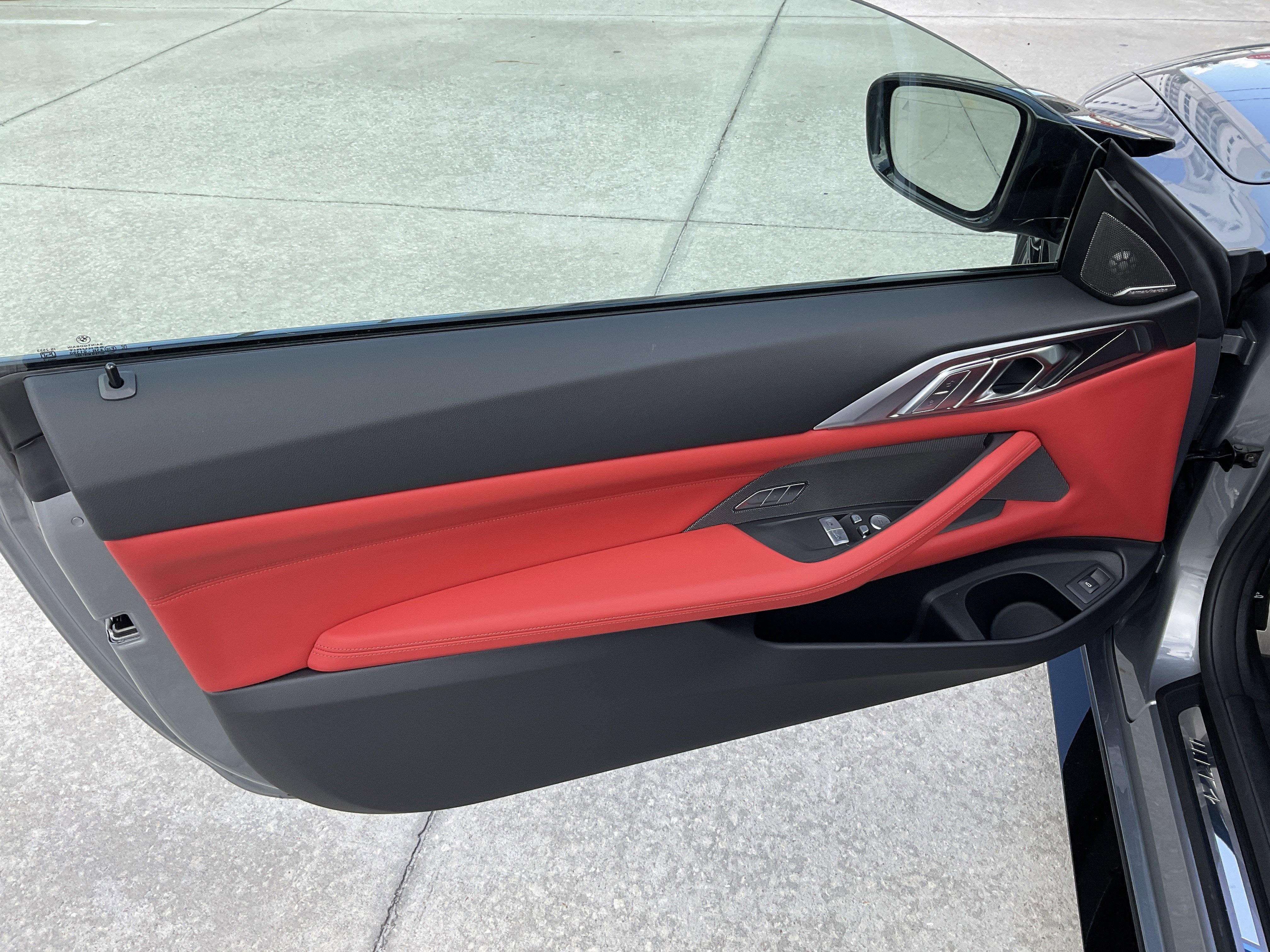 New 2026 BMW M4 xDrive Competition image 8