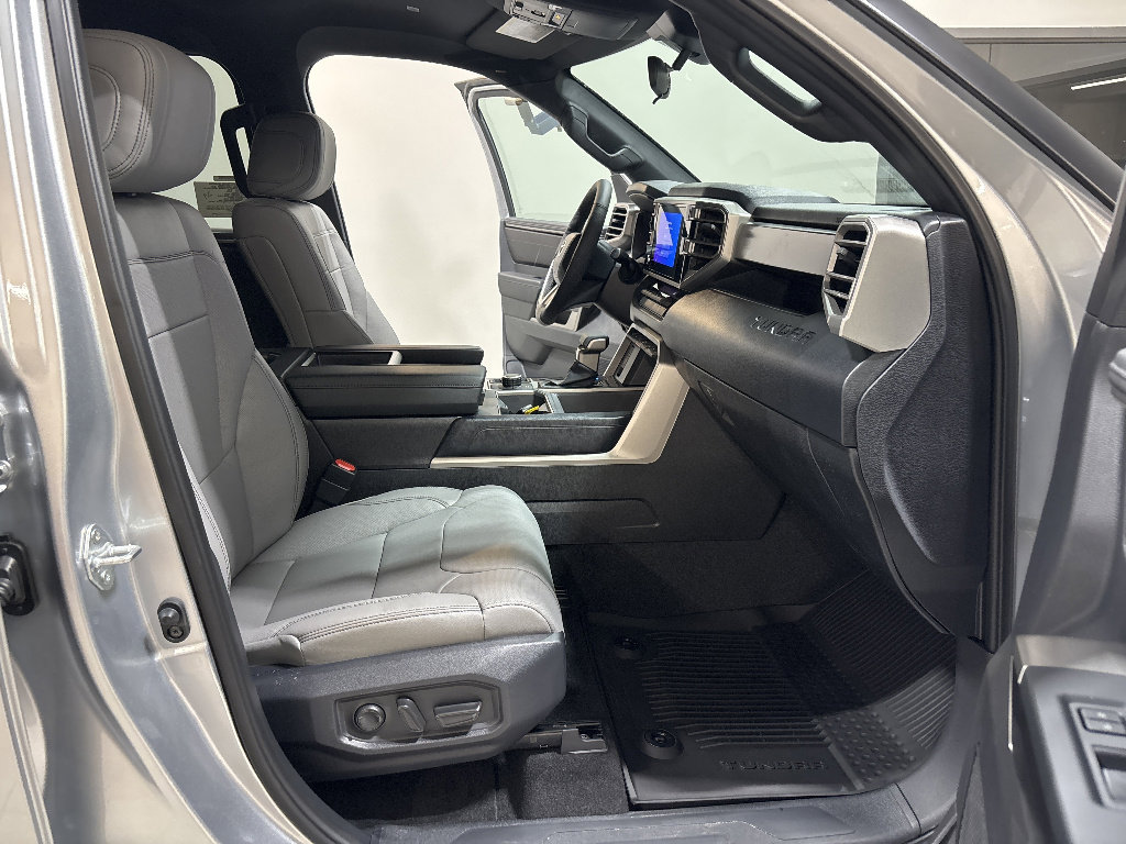 New 2026 Toyota Tundra SR5 image 18