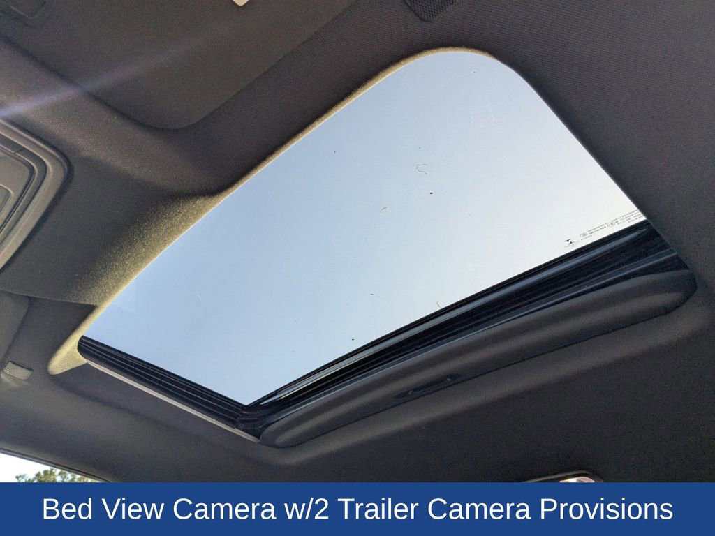 Used 2022 Chevrolet Silverado 2500 High Country w/ Z71 Off-Road Package image 17