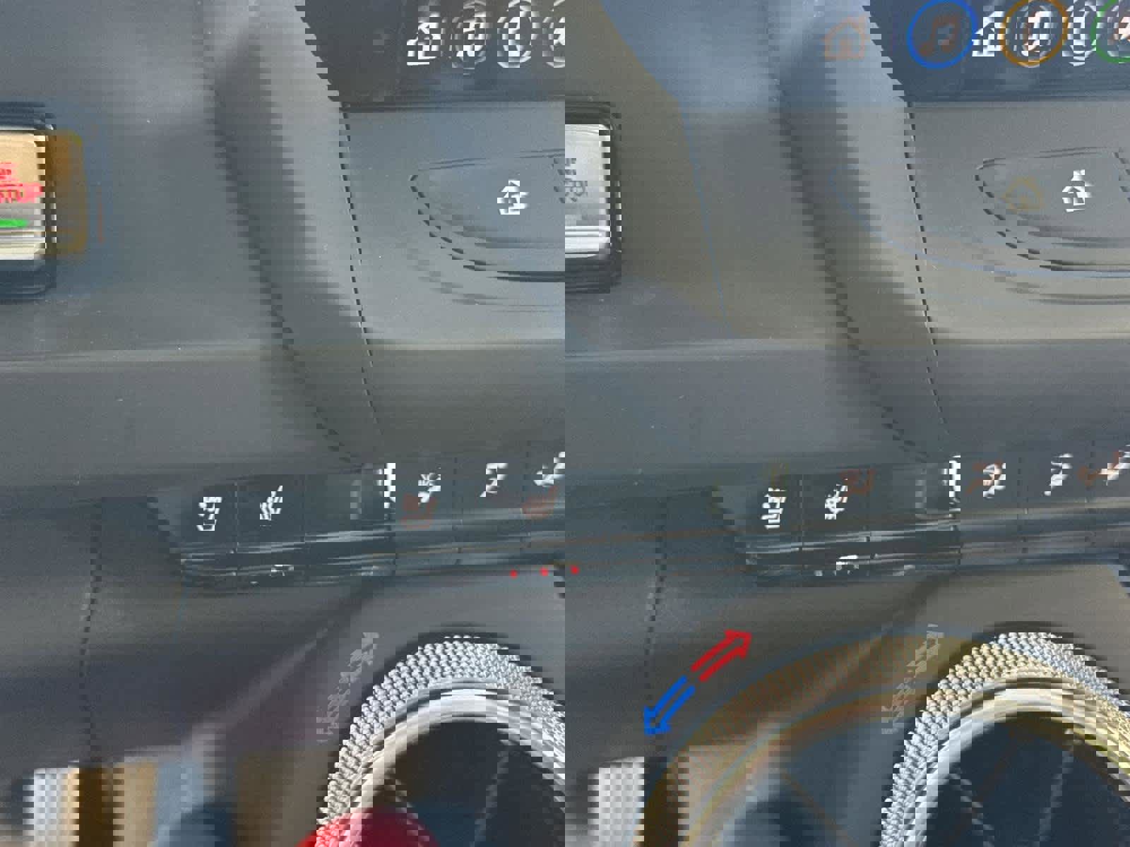 Used 2023 Chevrolet Camaro ZL1 image 18