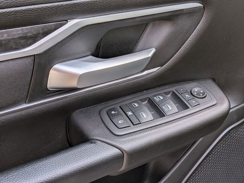 Certified 2023 RAM 1500 Big Horn image 11