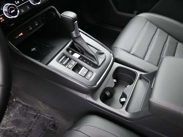 New 2026 Honda CR-V EX-L image 18
