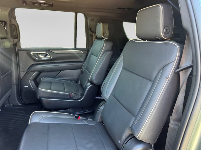 Certified 2023 GMC Yukon XL SLT AWD/4WD image 22