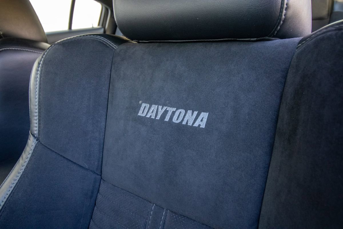 Used 2021 Dodge Charger R/T w/ Daytona Edition Group RWD image 19