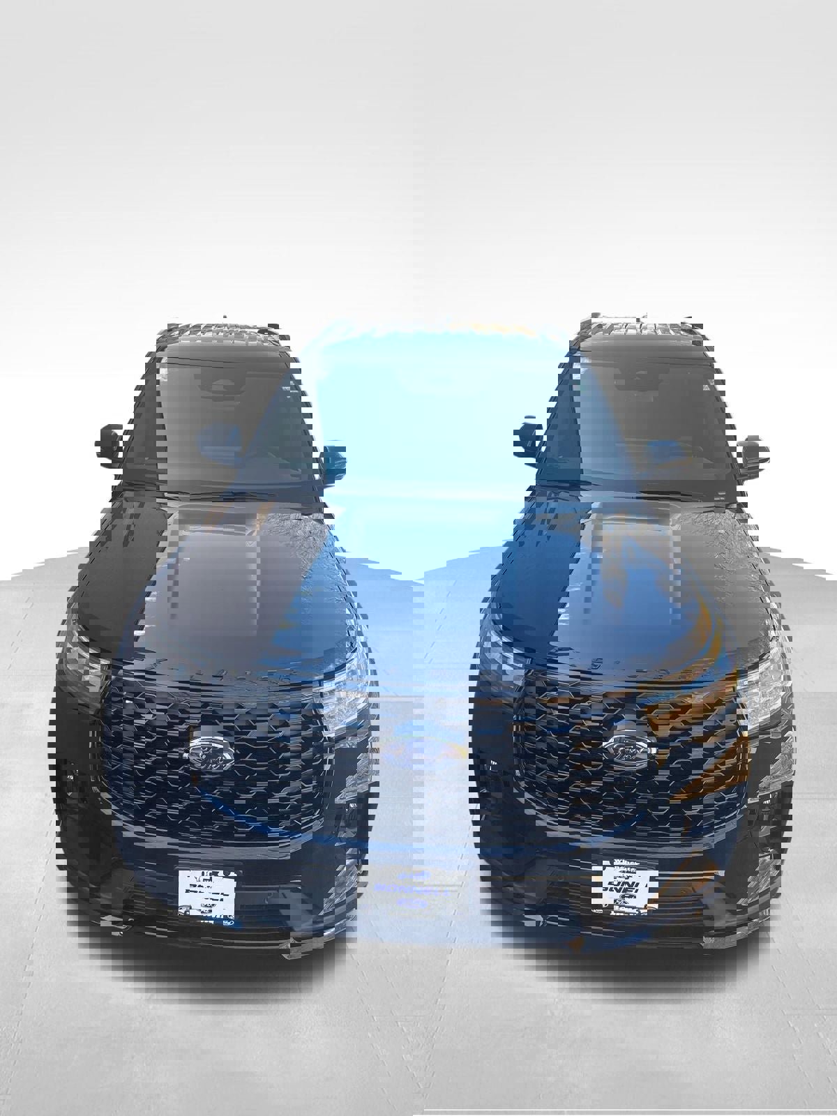 New 2026 Ford Explorer ST-Line w/ ST-Line Street Pack image 9