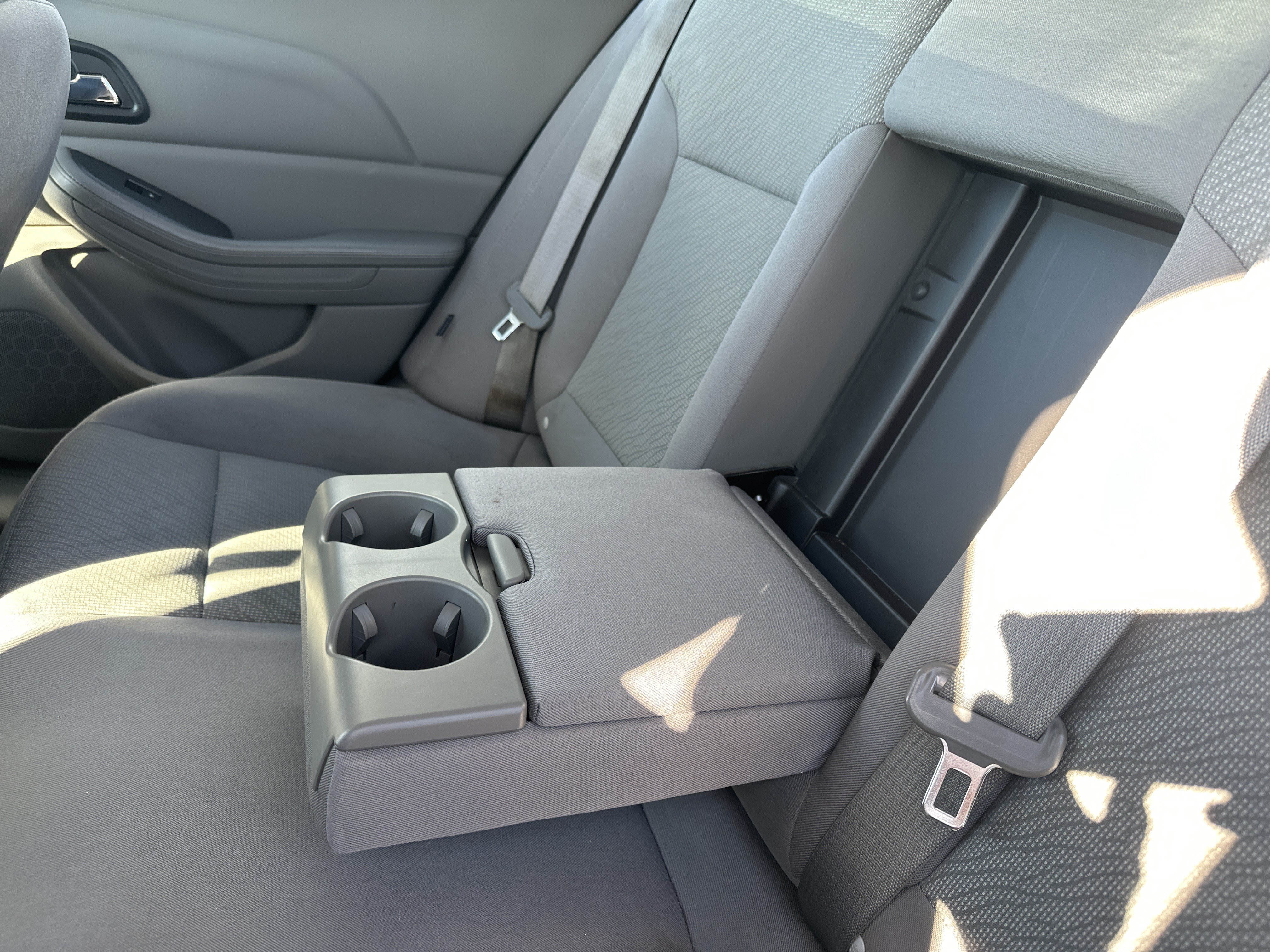 Used 2013 Chevrolet Malibu LS w/ Protection Package FWD image 25