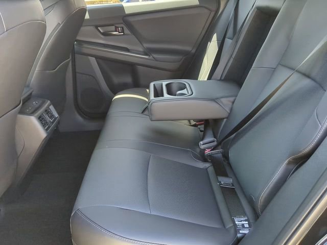 Certified 2026 Toyota bZ image 14