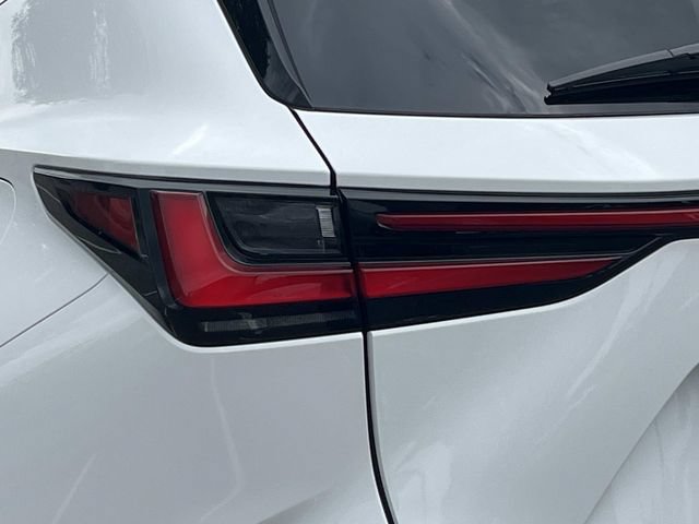 Used 2026 Lexus NX 350 AWD w/ Cold Area Package image 10