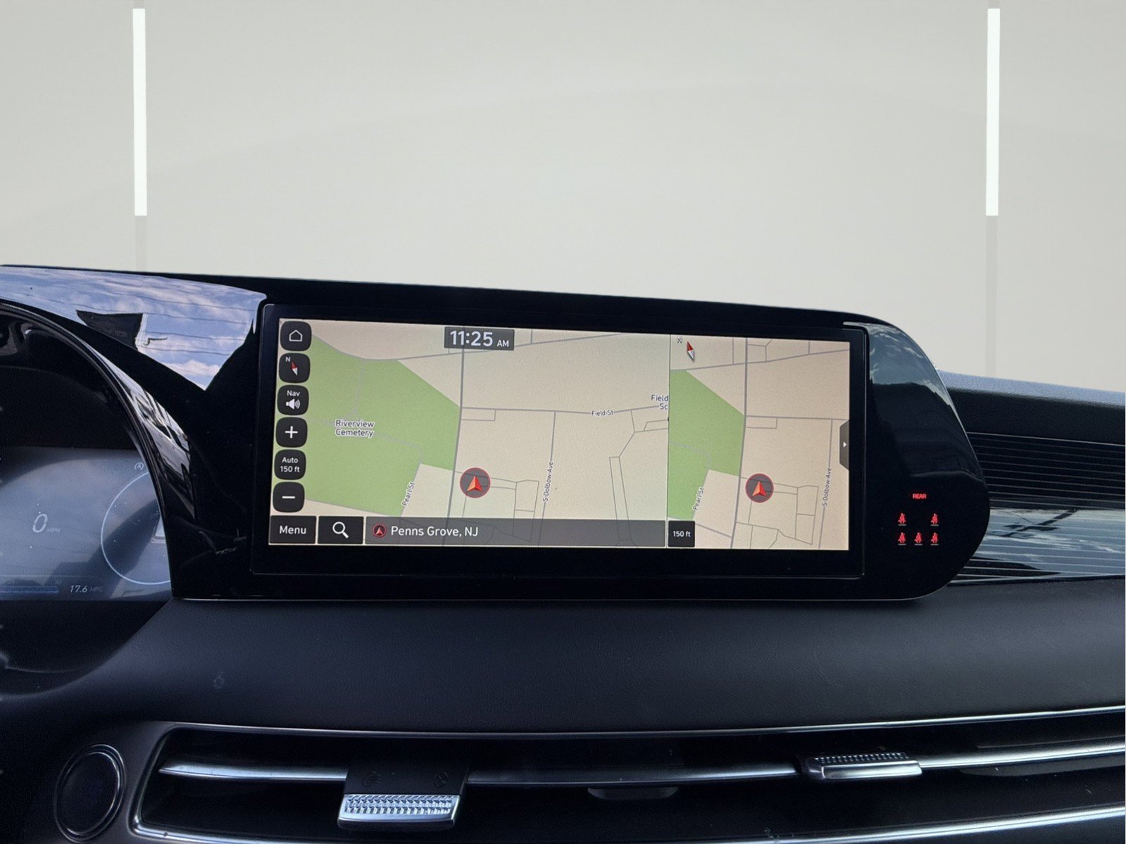 Used 2024 Hyundai Palisade Calligraphy image 18