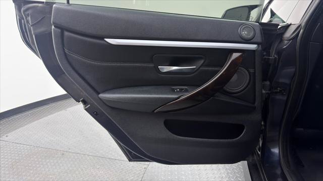 Used 2018 BMW 440i Gran Coupe RWD image 16