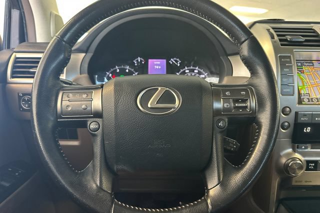 Used 2017 Lexus GX 460 w/ Navigation Package AWD/4WD image 27