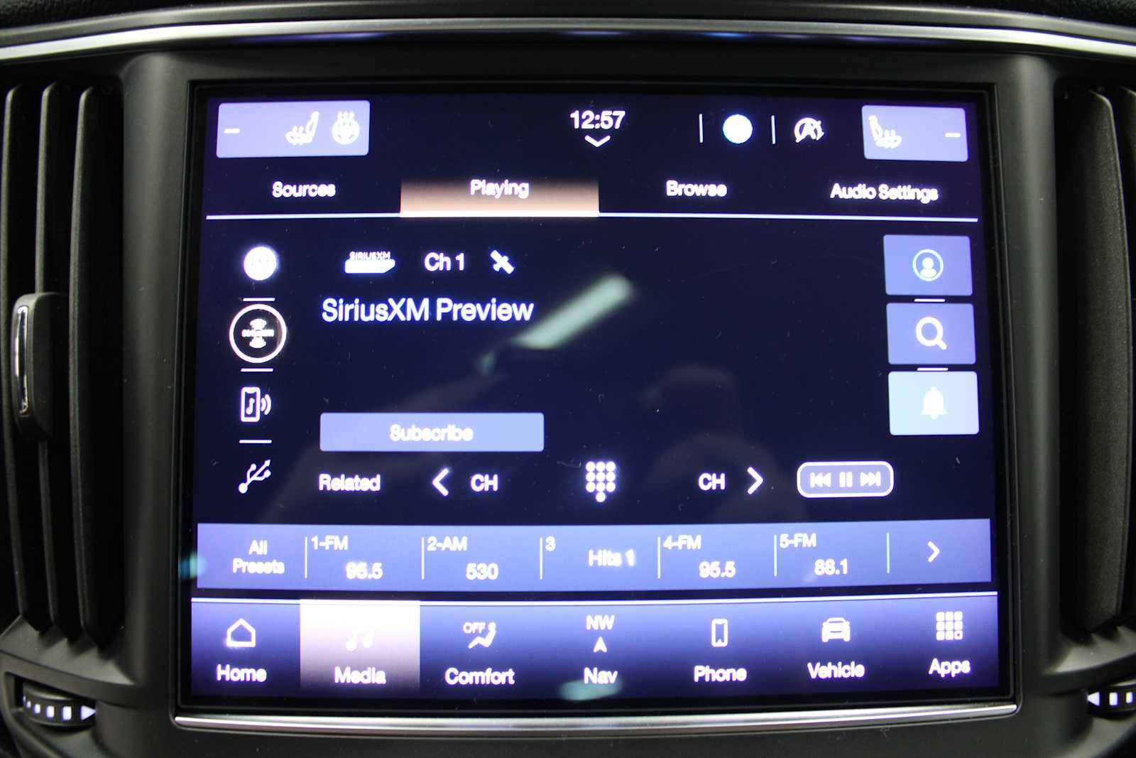 Used 2021 Maserati Levante image 28