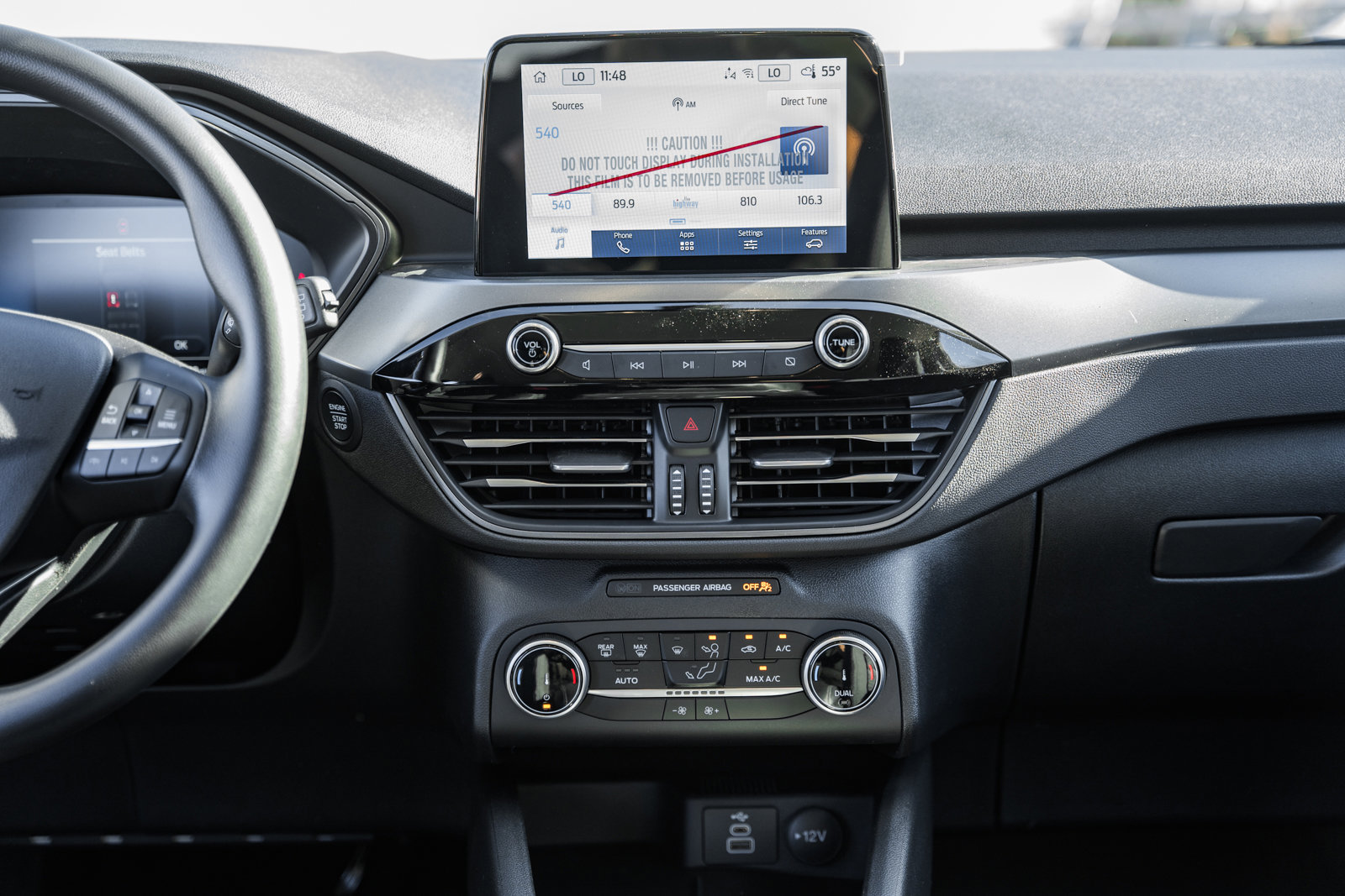 New 2026 Ford Escape Active image 20