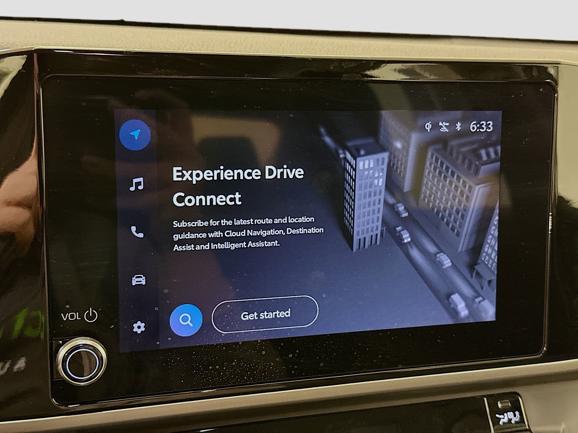 Used 2025 Toyota Camry LE image 22