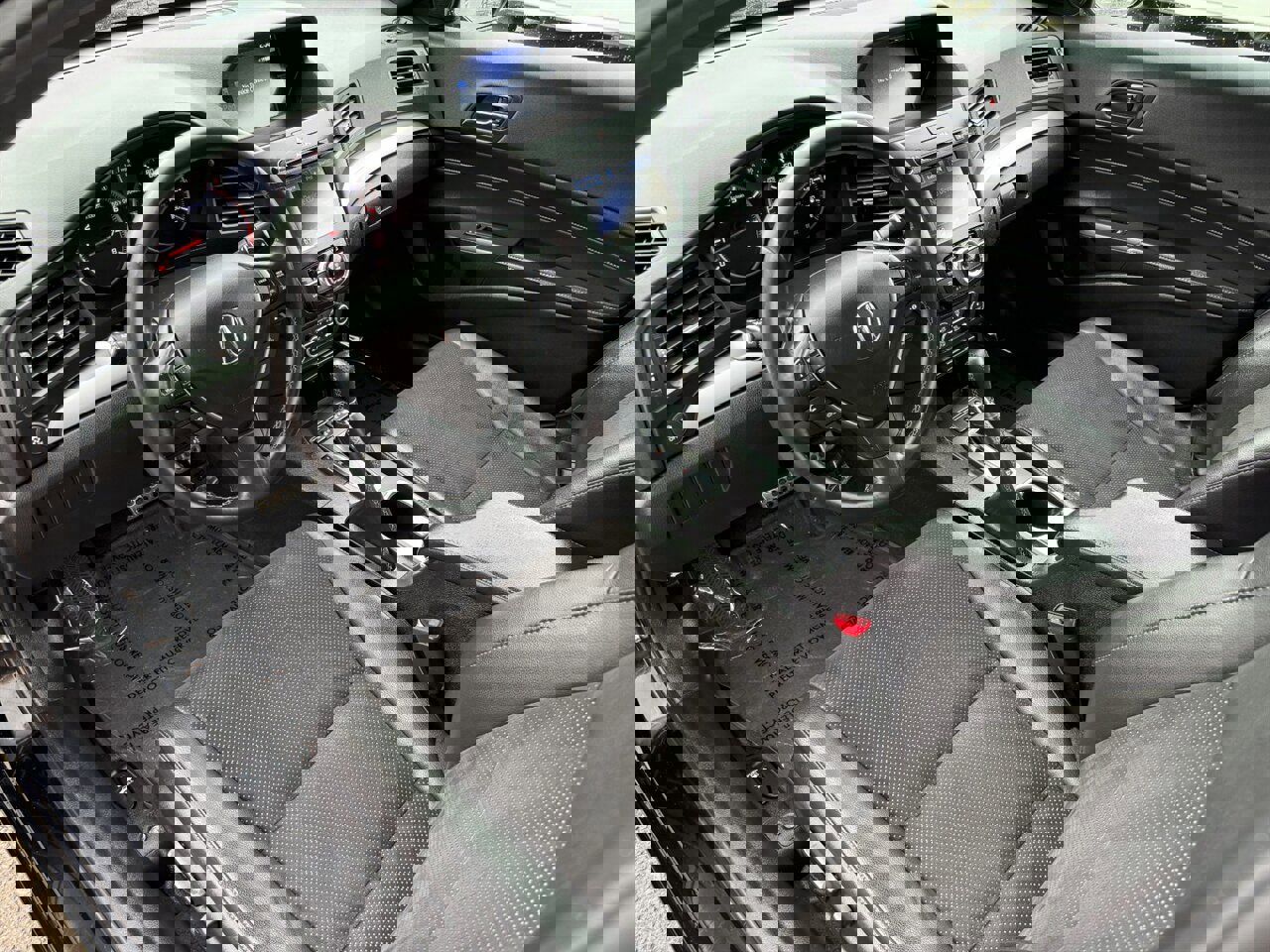 Used 2016 Acura ILX image 2