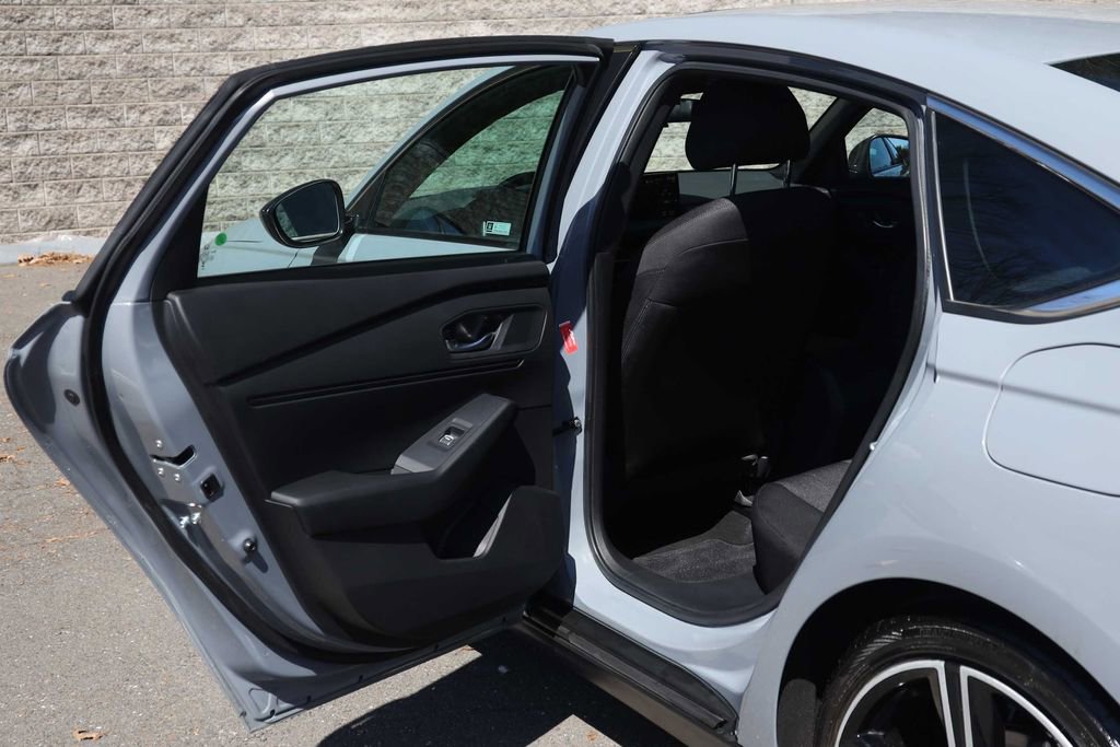 Used 2023 Honda Accord Sport image 20