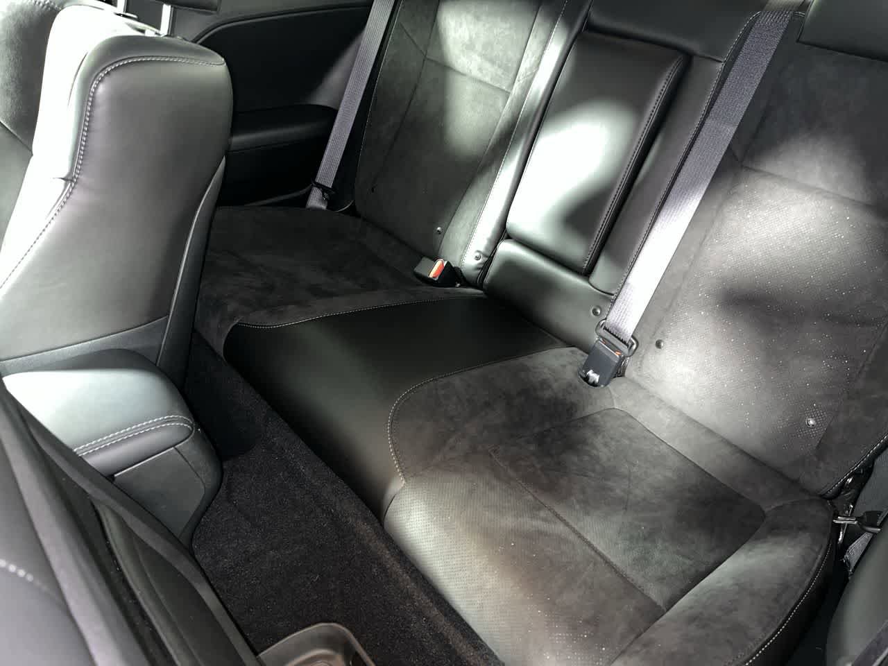 Used 2023 Dodge Challenger R/T w/ Plus Package RWD image 28