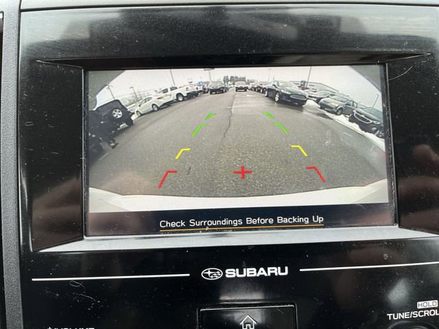 Used 2023 Subaru Impreza 2.0i image 24