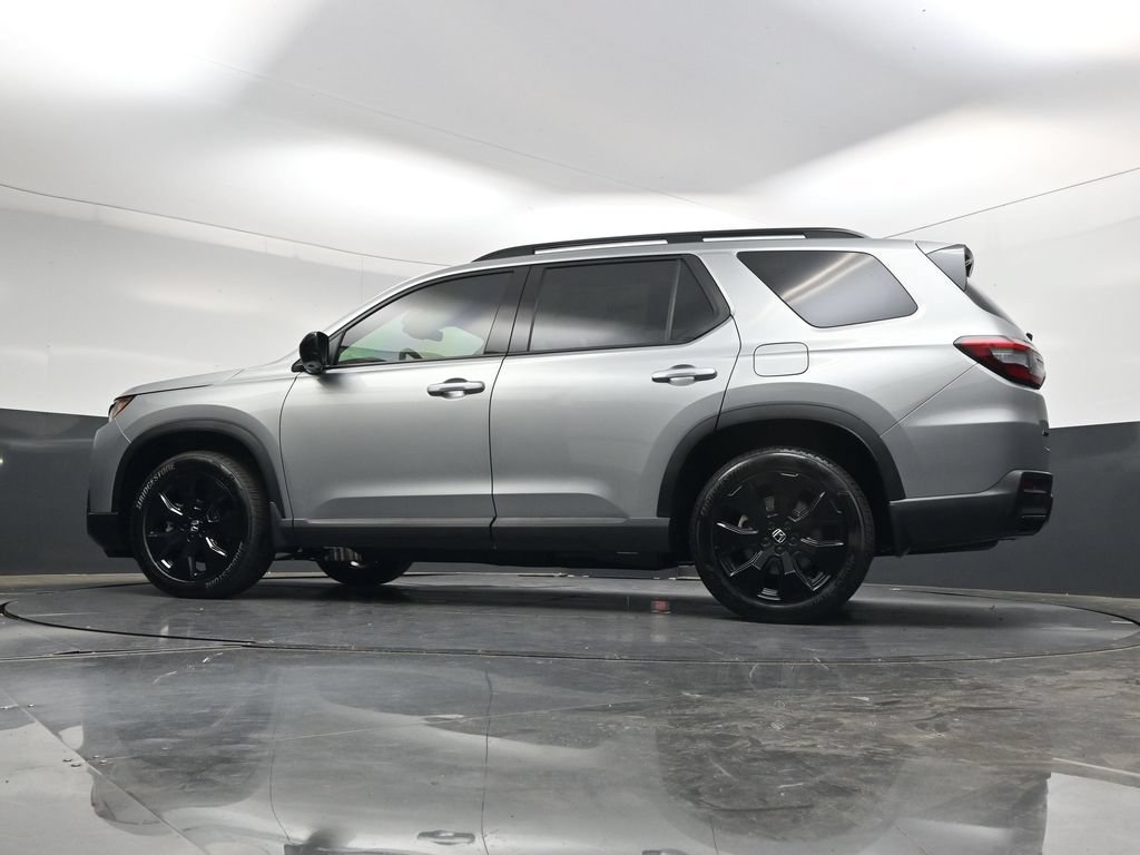 New 2026 Honda Pilot Black Edition image 39