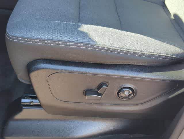 Certified 2021 RAM 1500 Big Horn AWD/4WD image 17