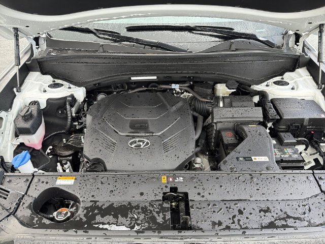 Used 2025 Hyundai Palisade SEL AWD/4WD image 32