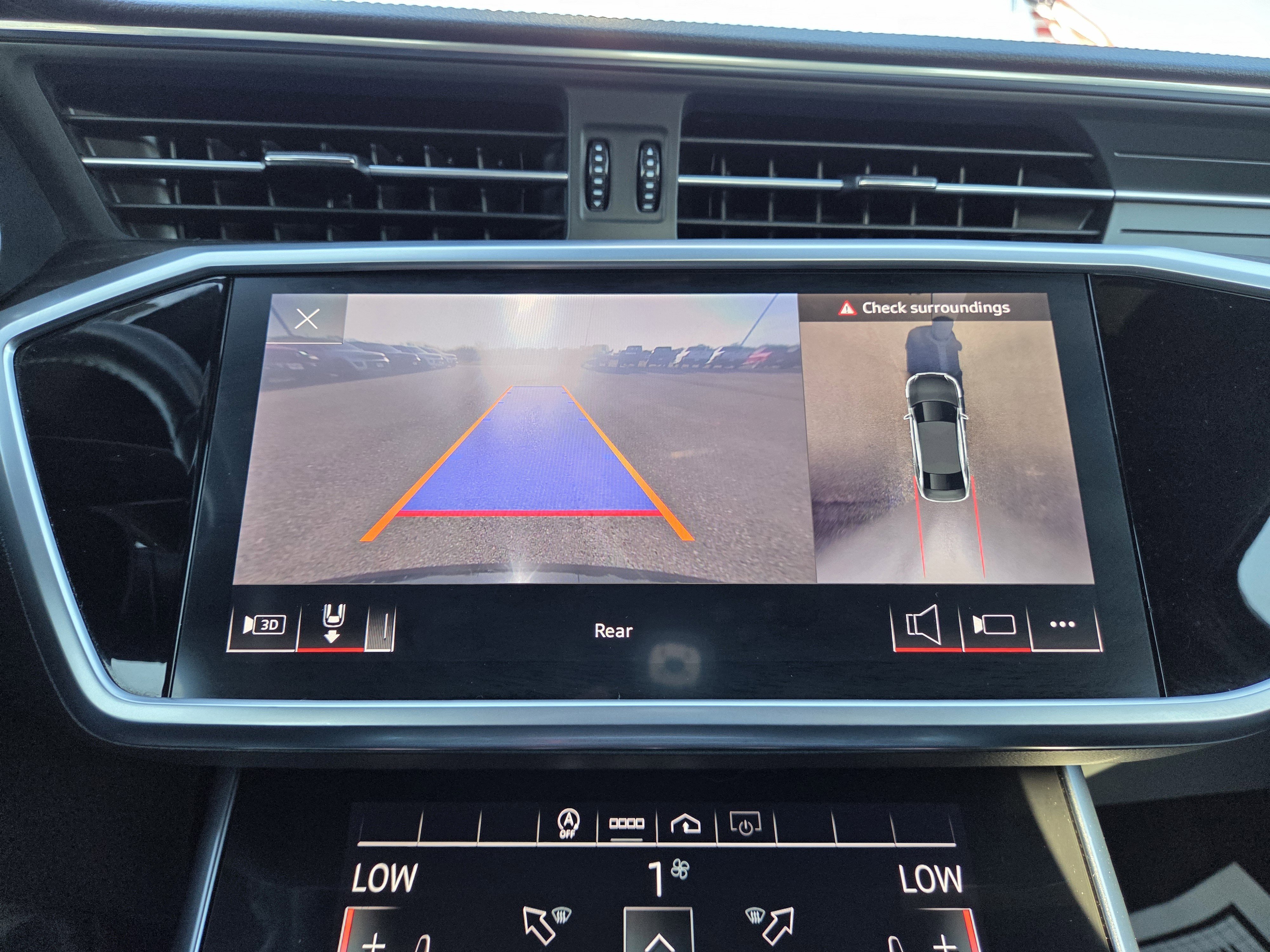 Used 2023 Audi A6 2.0T Premium image 33