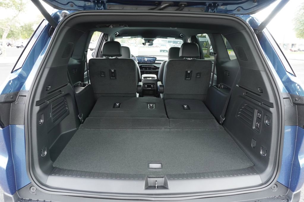 New 2026 Buick Enclave Preferred w/ Power Package image 8