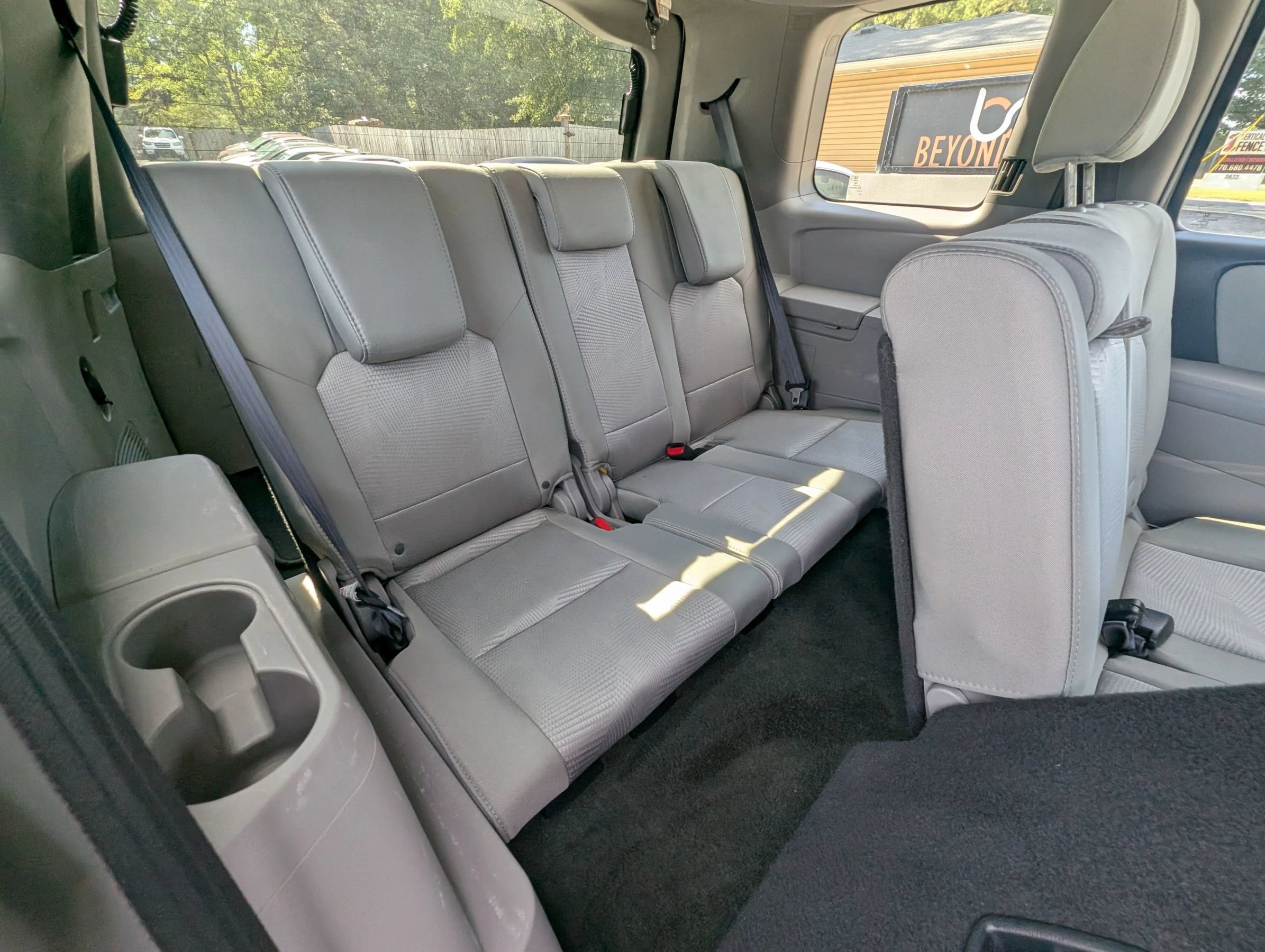 Used 2014 Honda Pilot LX image 36
