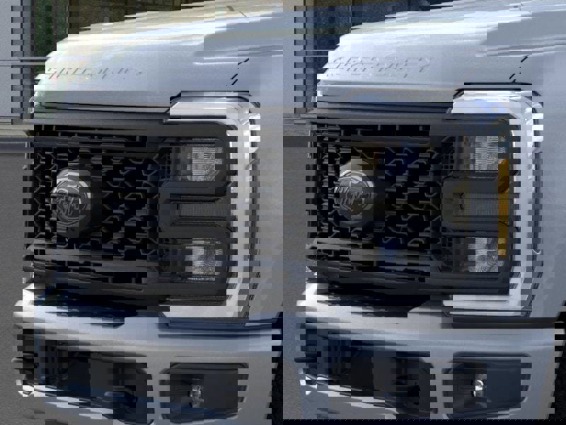 New 2025 Ford F250 Lariat w/ Lariat Ultimate Package image 17