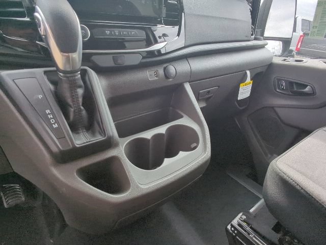 New 2026 Ford Transit 350 XLT RWD image 15
