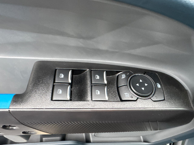 New 2026 Ford Maverick Lobo AWD/4WD image 13