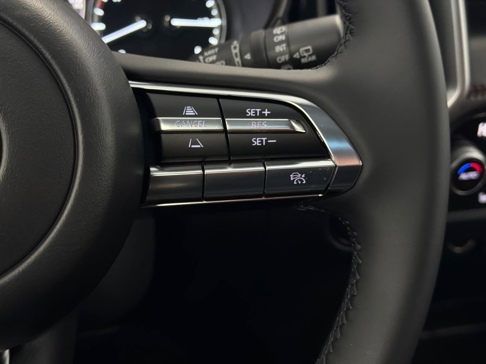 New 2026 MAZDA CX-50 AWD 2.5 Hybrid w/ Premium Pkg image 20