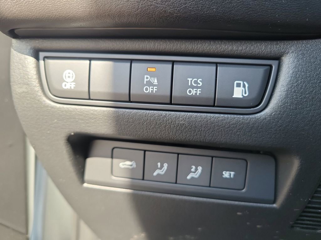 New 2026 MAZDA CX-50 AWD 2.5 Hybrid w/ Weather Package image 18