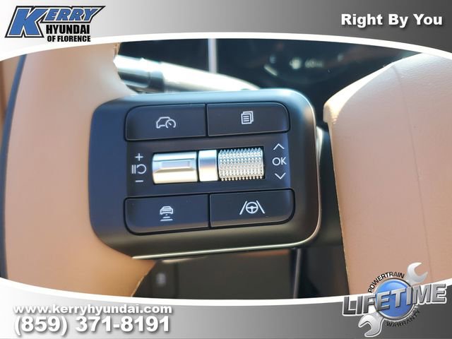 New 2026 Hyundai Santa Fe Calligraphy image 22