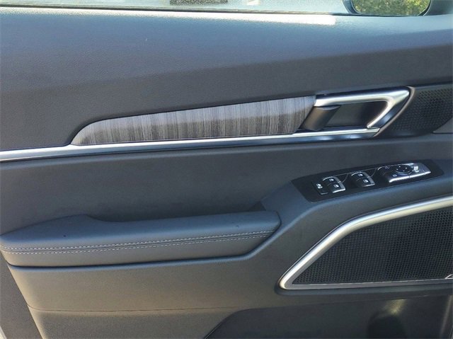 New 2025 Kia Telluride EX w/ EX Captain's Chair Package image 5