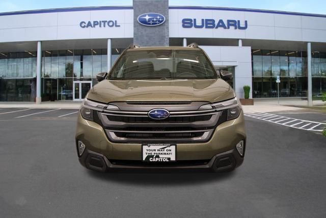 New 2026 Subaru Forester Limited image 8