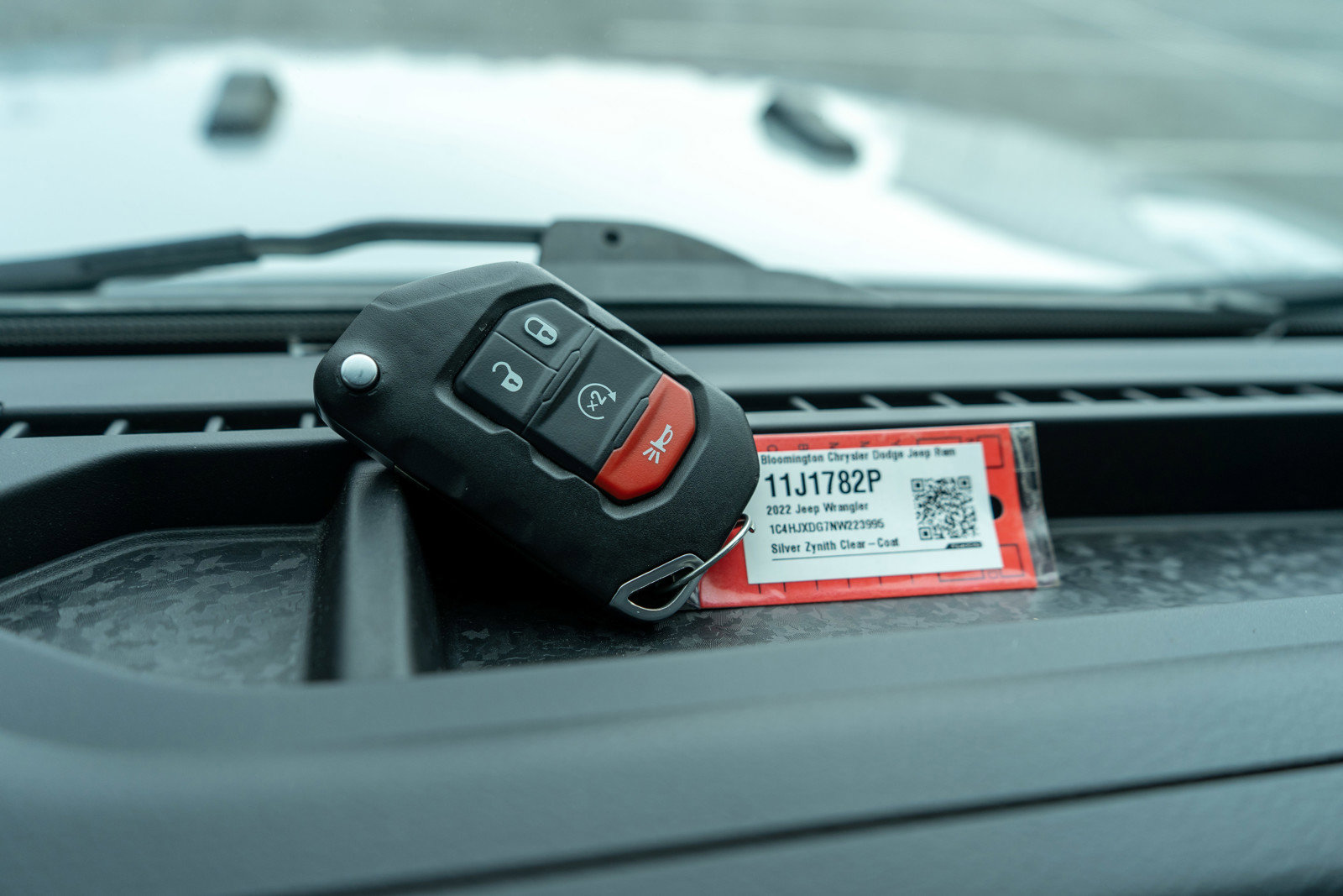 Used 2022 Jeep Wrangler Unlimited Sport image 29