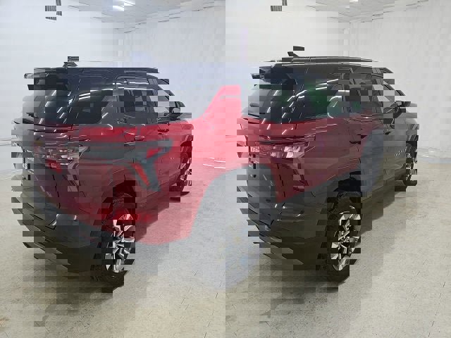 New 2026 Chevrolet Equinox LT w/ Convenience Package II image 14