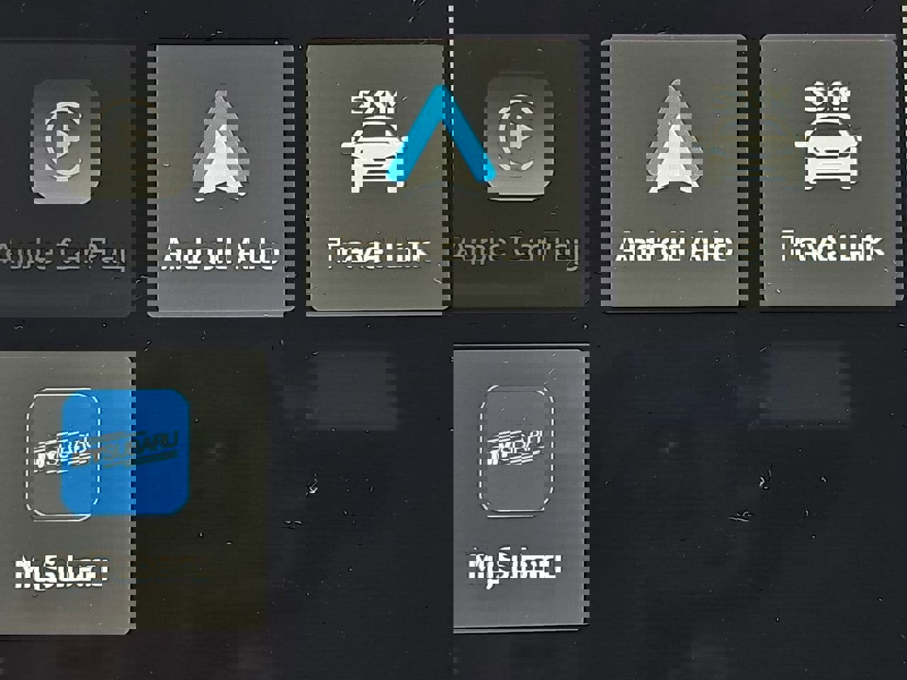 Used 2025 Subaru Legacy Premium image 26