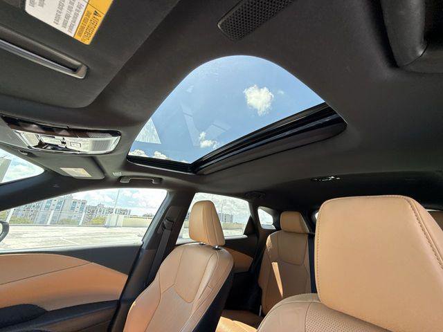 Certified 2024 Lexus RX 350 Premium Plus w/ Convenience Package FWD image 22