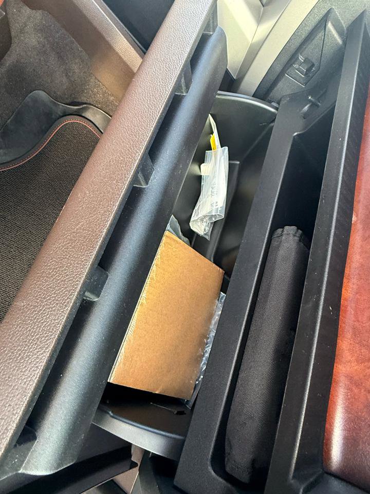 Used 2019 Ford F150 King Ranch w/ Equipment Group 601A Luxury image 45